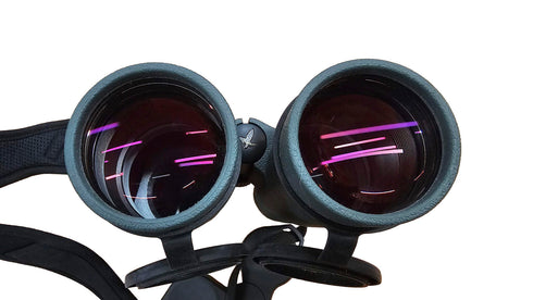 Swarovski 15x56 SLC kiikari - KÄYTETTY