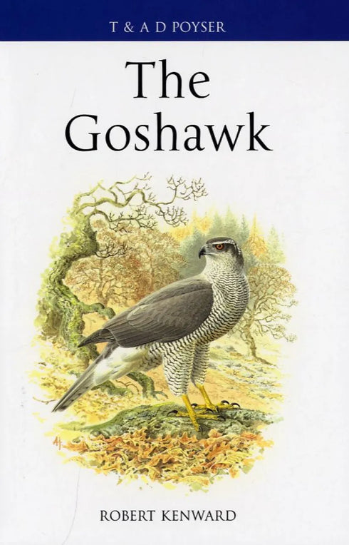 Goshawk - Kenward, R. 2006