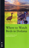Where to Watch Birds in Doñana - Francisco Chiclana Moreno (2006)