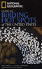 National Geographic Guide to Birding Hot Spots of The United States - White,M. 2006