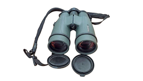 Swarovski 15x56 SLC kiikari - KÄYTETTY