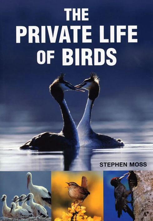 The Private Life of Birds (Moss) 2006