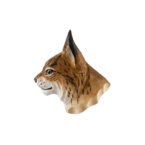 Jääkaappimagneetti Ilves WG