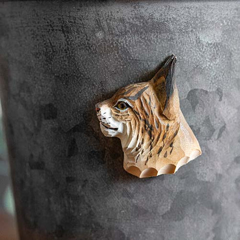 Jääkaappimagneetti Ilves WG