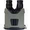 Kite Optics Navataq Horizon One 12x42 - merikiikari vakaajalla, vihreä, vain 1 kpl
