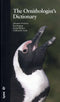 The Ornithologist's Dictionary - Erritzoe, J. 2007