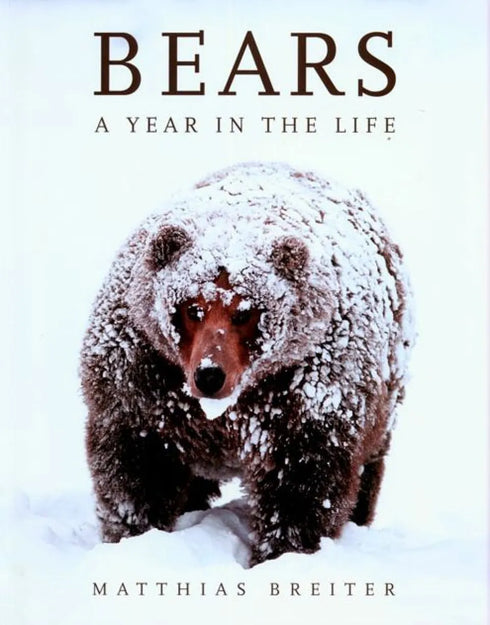 Bears A Year in the Life - Breiter.M. 2007
