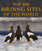 Top 100 Birding Sites of the World. (Couzens)