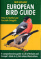 New Holland European Bird Guide - Peter H. Barthel 2008