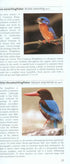 A Photographic Guide to Birds of Vietnam, Cambodia and Laos (Davidson) 2009