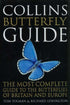 Collins Butterfly Guide - the most complete guide to the butterflies of Britain and Europe - Tolman,T. 2009
