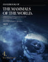 Handbook of the Mammals of the World no 4 -sea mammals - (Lynx) 2019