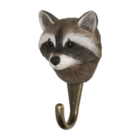 Decohook ripustuskoukku, pesukarhu