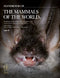 Handbook of the Mammals of the World no 9 Bats - (Lynx) 2019