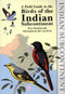 A Field Guide to the Birds of the Indian Subcontinent, Kazmierczak 2000