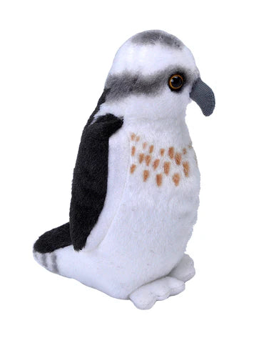 Kalasääski, ääntelevä pehmolintu / Wild Republic