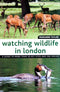 Watching wildlife in London - Taylor,M. 2010