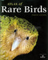 Atlas of Rare Birds (Couzens)