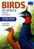 Birds of Africa south of the Sahara - Sinclair & Ryan 2010 2nd ed