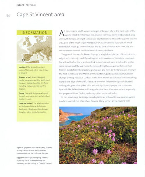 Wildflower Wonders of the World - Bob Gibbons 2014