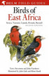 Birds of East Africa: Kenya, Tanzania, Uganda, Rwanda, Burundi - Stevensson, T. & Fanshawe, J. 2023