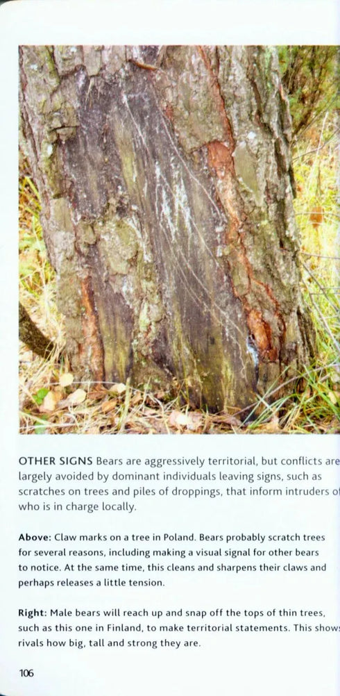 Bloomsbury Pocket Guide to Tracks & Signs - Gorman, G. 2014