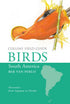Collins Field Guide Birds South America, Passerines (Perlo, v. B. 2019)