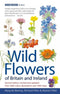 Wild Flowers of Britain and Ireland, 2nd Ed. - Blamey 2013