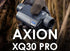 PULSAR AXION XQ30 Pro lämpökamera