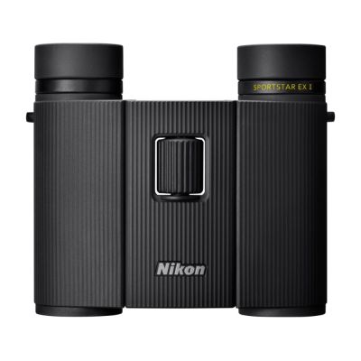 Nikon Sportstar EX II 10x25 -kiikari