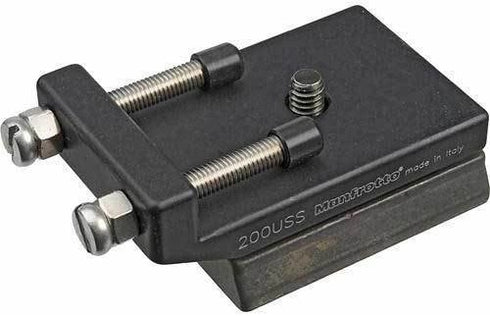 Manfrotto 200USS Universal Anti-Twist pikalevy kaukoputkille
