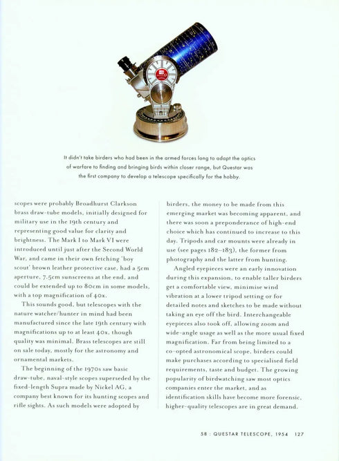 A History of Birdwatching in 100 Objects - Callahan 2014