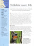 Migration Hotspots - The World’s Best Migration Sites (Harris) 2013
