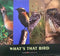 What's That Bird (4CD) Recognising Birds by Their Songs and Calls