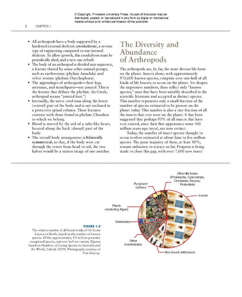 Bugs Rule! An Introduction to the World of Insects - Cranshaw,W. & Redak,R. 2013