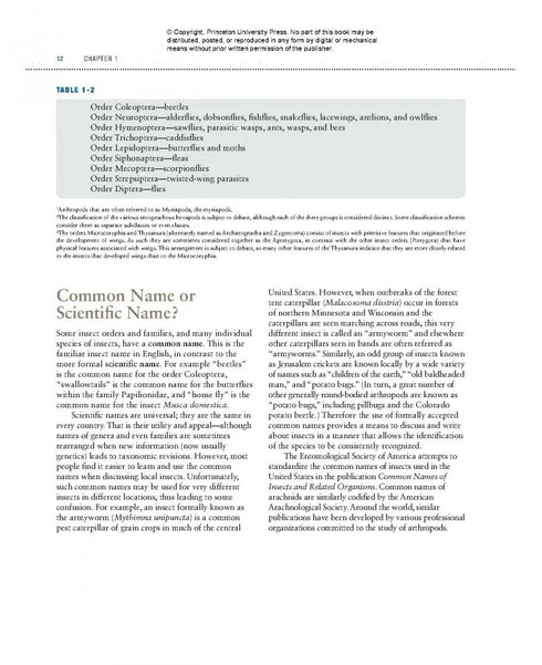 Bugs Rule! An Introduction to the World of Insects - Cranshaw,W. & Redak,R. 2013