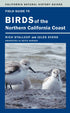 Field Guide to Birds of the Northern California Coast - Stallcup,R. 2014
