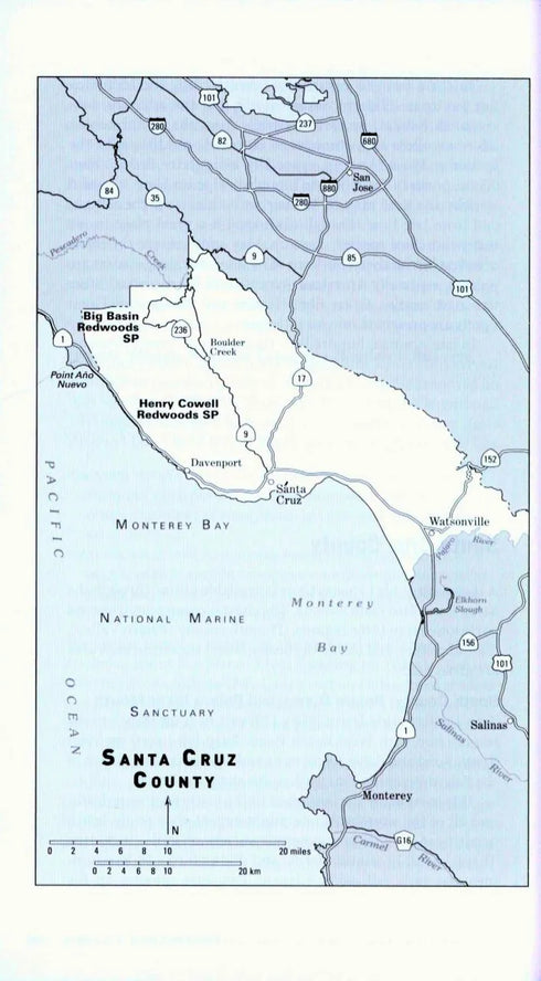 Field Guide to Birds of the Northern California Coast - Stallcup,R. 2014