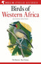 Birds of Western Africa 2. Ed -Borrow, N. & Demey, R. 2014