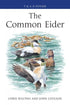 The Common Eider - Waltho 2015