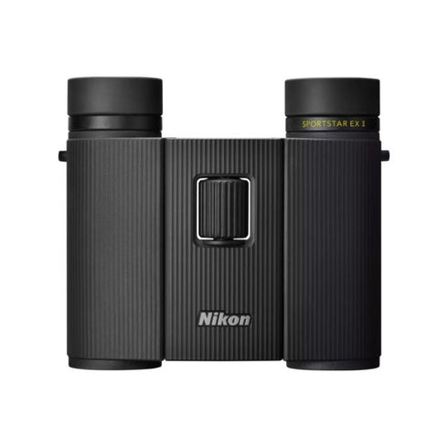 Nikon Sportstar EX II 8x25 -kiikari