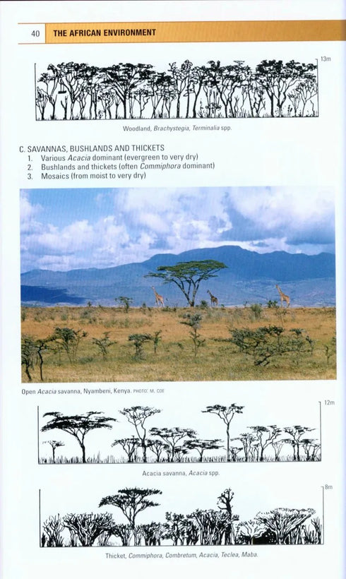 Kingdon Field guide to African mammals Kingdon, J. 2015