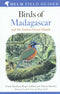 Birds of Madagascar and Indian Ocean Islands - Hawkins, F. ym. 2015
