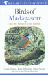 Birds of Madagascar and Indian Ocean Islands - Hawkins, F. ym. 2015