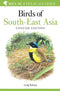 Birds of South East Asia - Robson 2015 Concise Edition