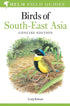 Birds of South East Asia - Robson 2015 Concise Edition