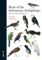Birds of Indonesian Archipelago - Eaton, J. 2016, kovakantinen