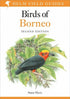 Birds of Borneo, second edition, Myers (2016)