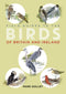 Field Guide to the Birds of Britain and Ireland - Mark Golley 2016