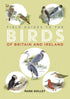 Field Guide to the Birds of Britain and Ireland - Mark Golley 2016